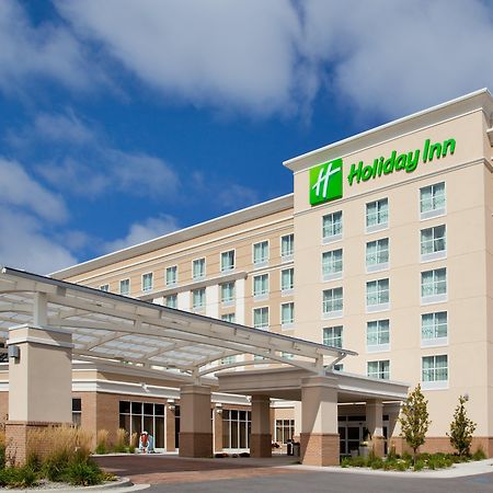 Holiday Inn Purdue - Fort Wayne By Ihg Екстер'єр фото