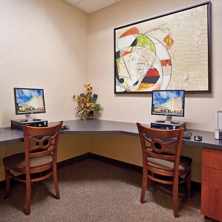 Holiday Inn Purdue - Fort Wayne By Ihg Екстер'єр фото