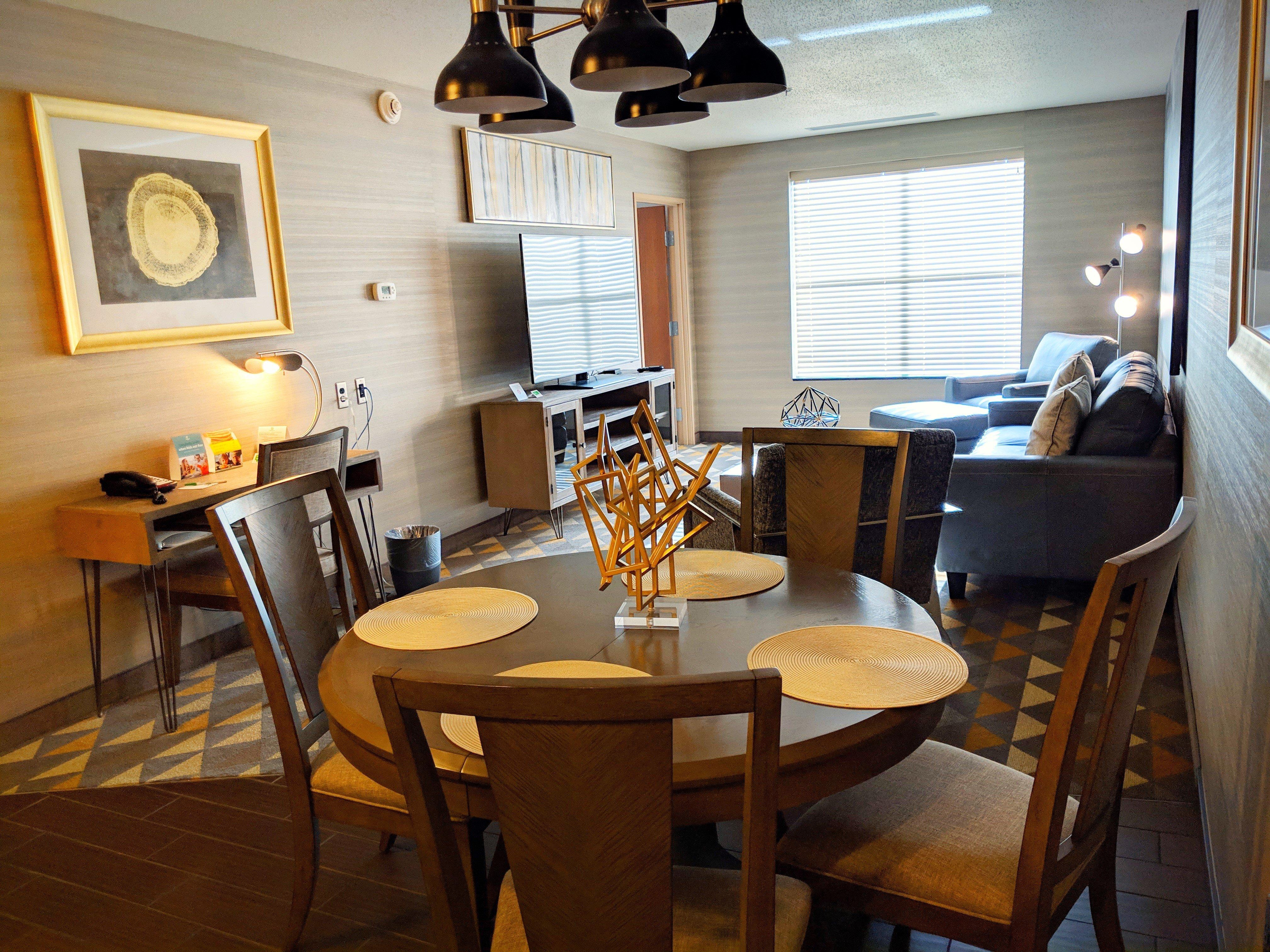 Holiday Inn Purdue - Fort Wayne By Ihg Екстер'єр фото