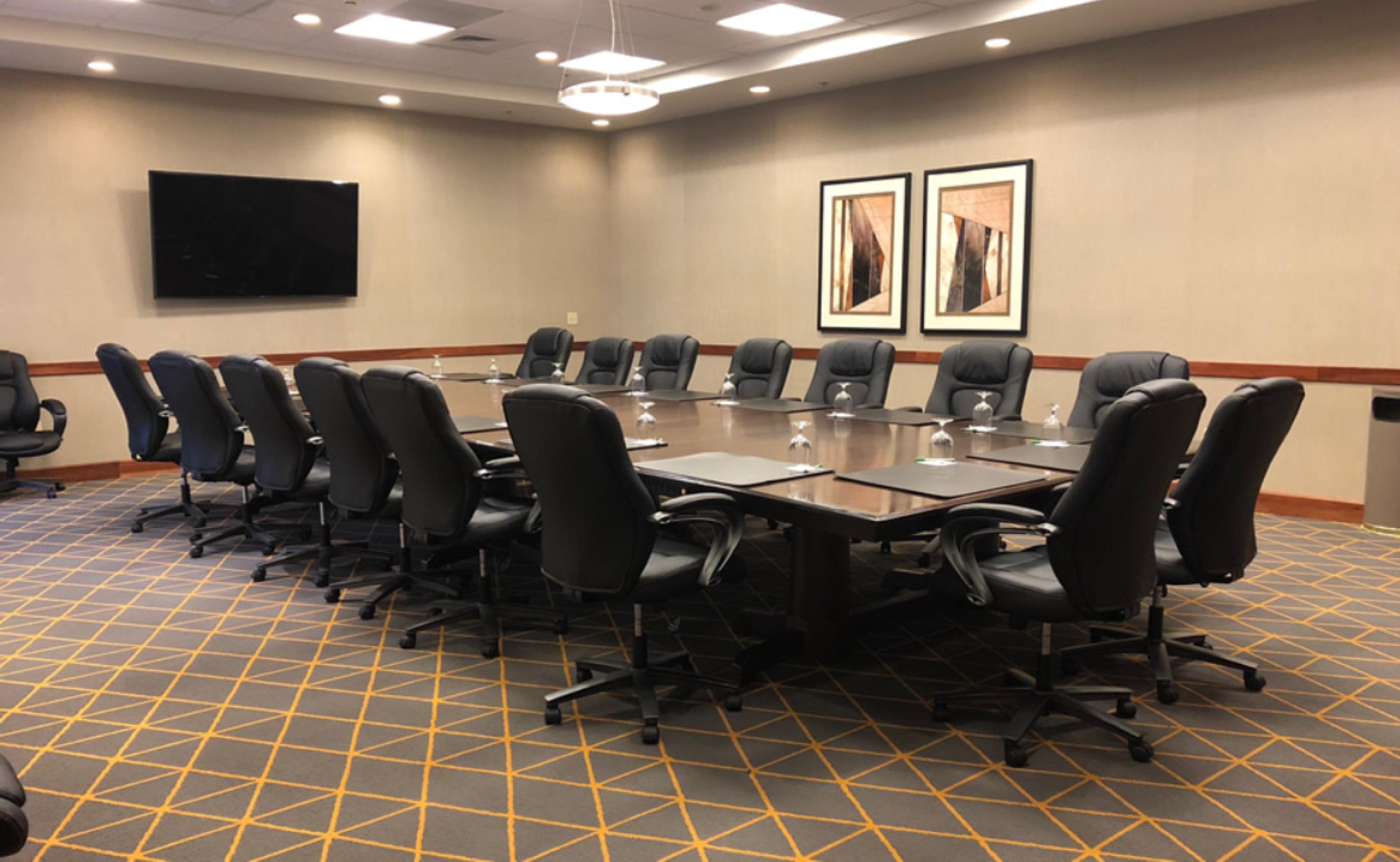 Holiday Inn Purdue - Fort Wayne By Ihg Екстер'єр фото