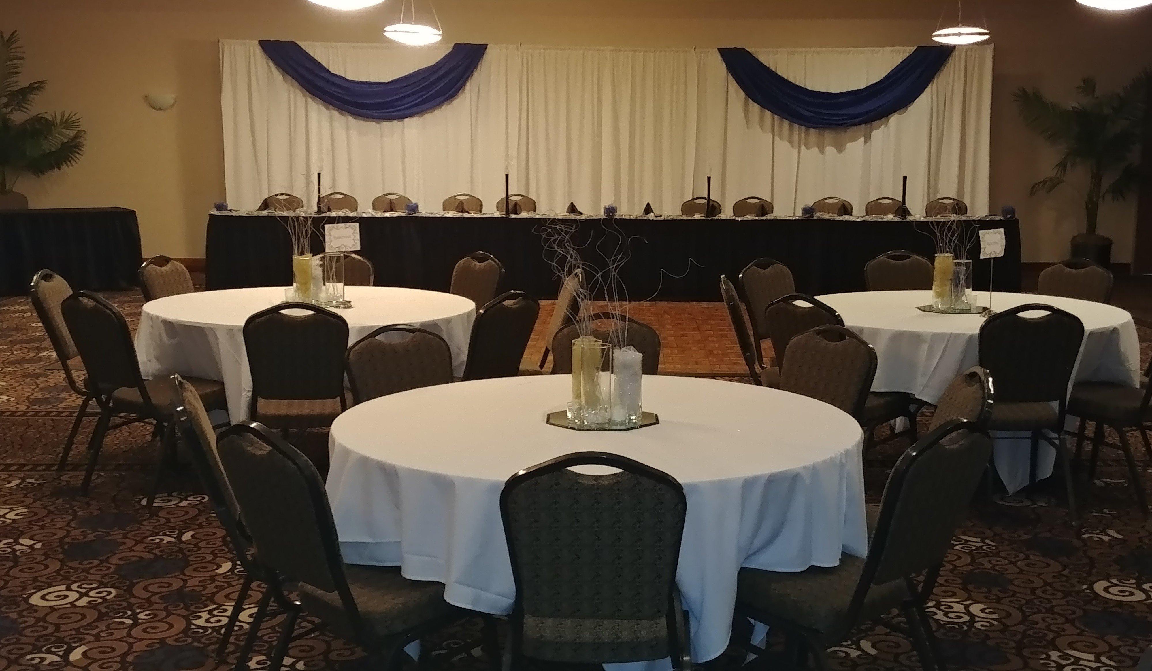 Holiday Inn Purdue - Fort Wayne By Ihg Екстер'єр фото
