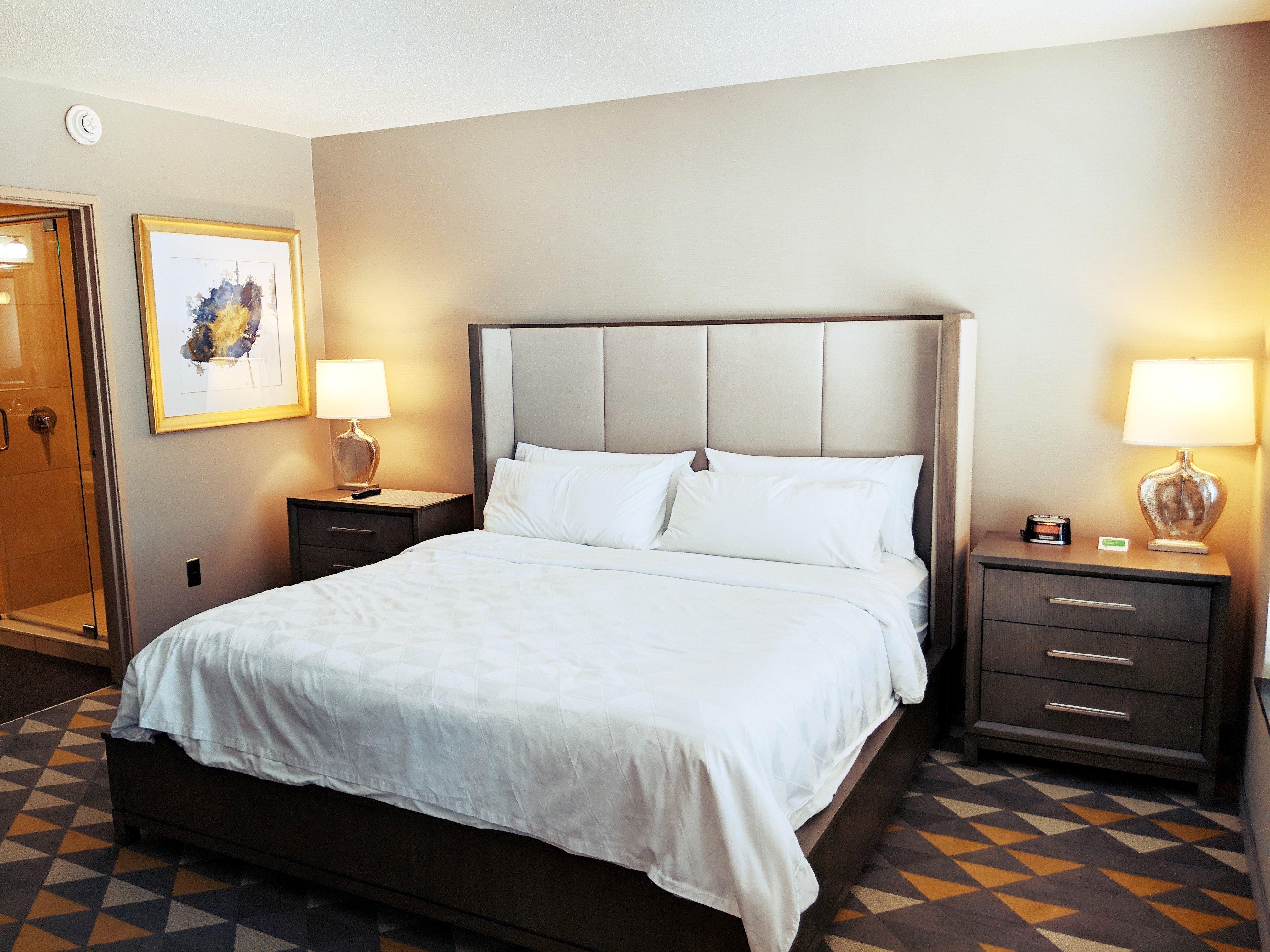 Holiday Inn Purdue - Fort Wayne By Ihg Екстер'єр фото
