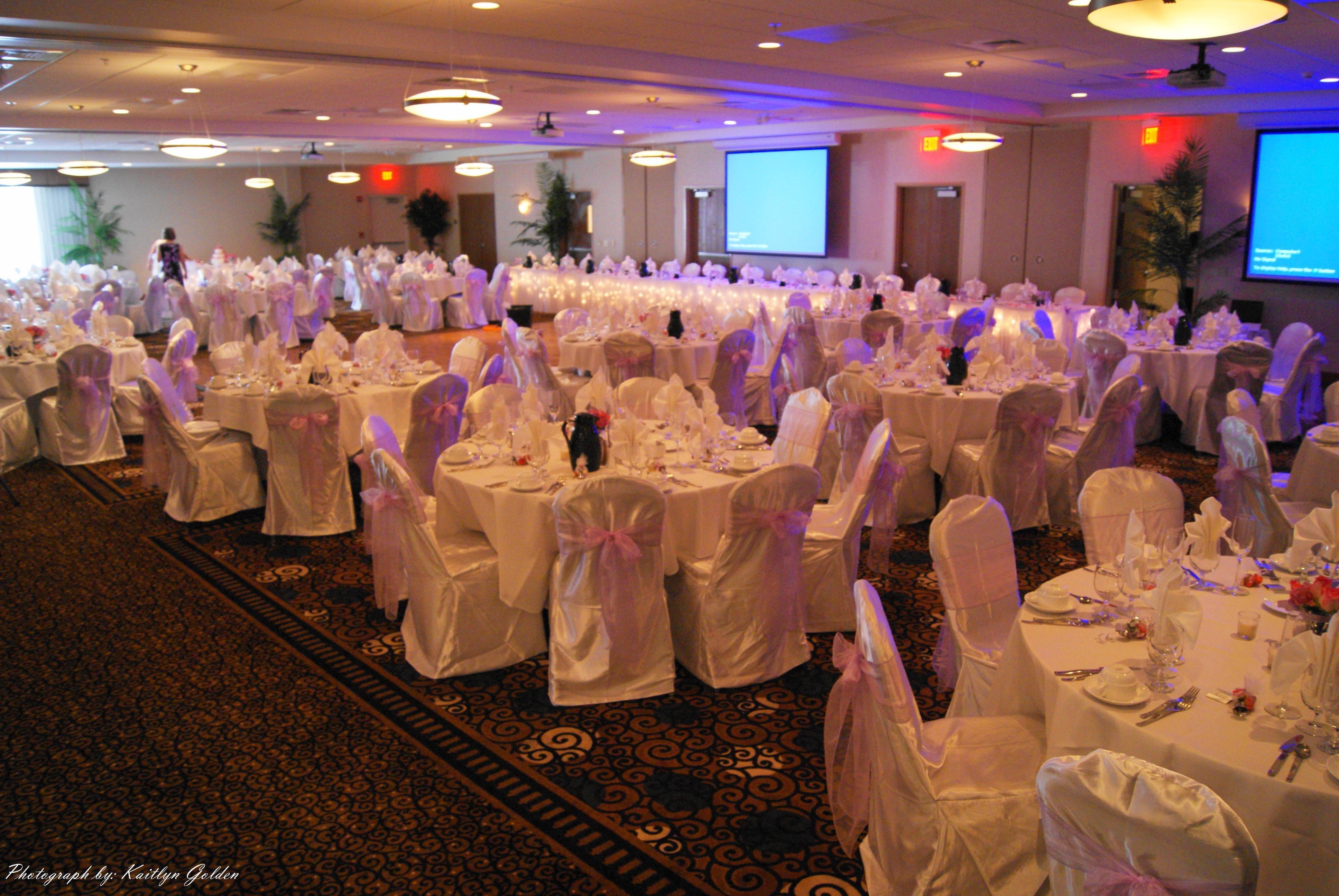 Holiday Inn Purdue - Fort Wayne By Ihg Екстер'єр фото
