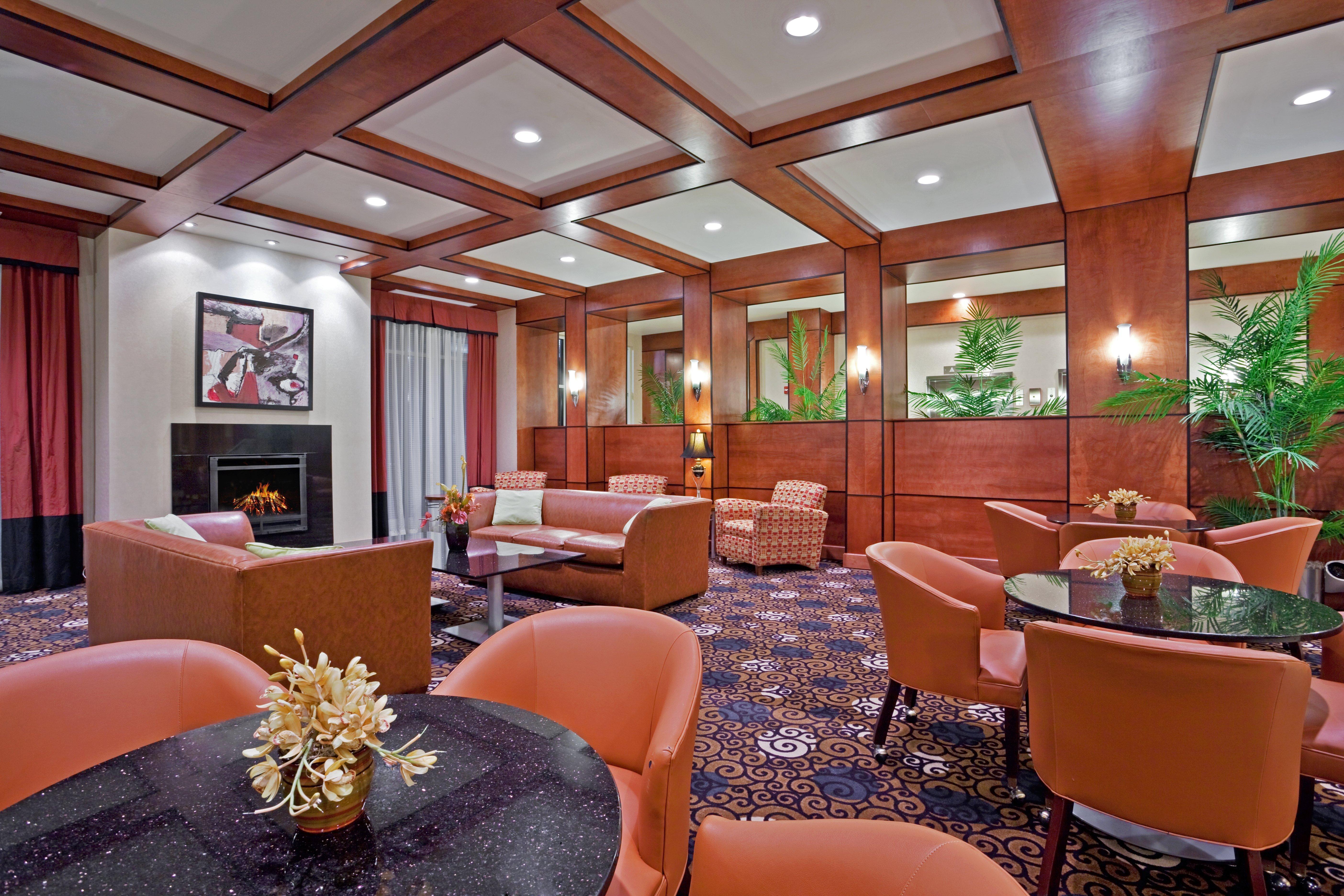 Holiday Inn Purdue - Fort Wayne By Ihg Екстер'єр фото