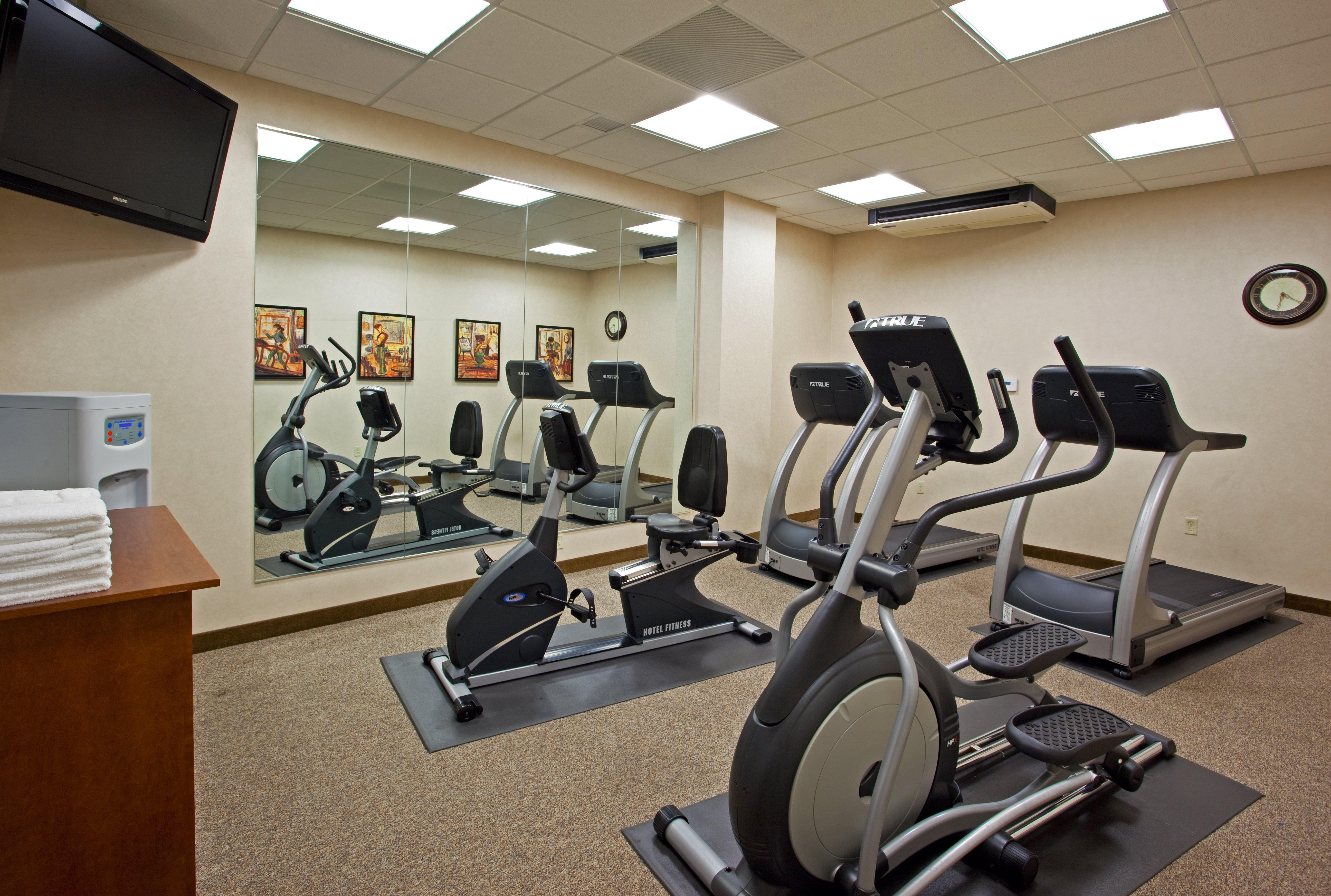 Holiday Inn Purdue - Fort Wayne By Ihg Екстер'єр фото