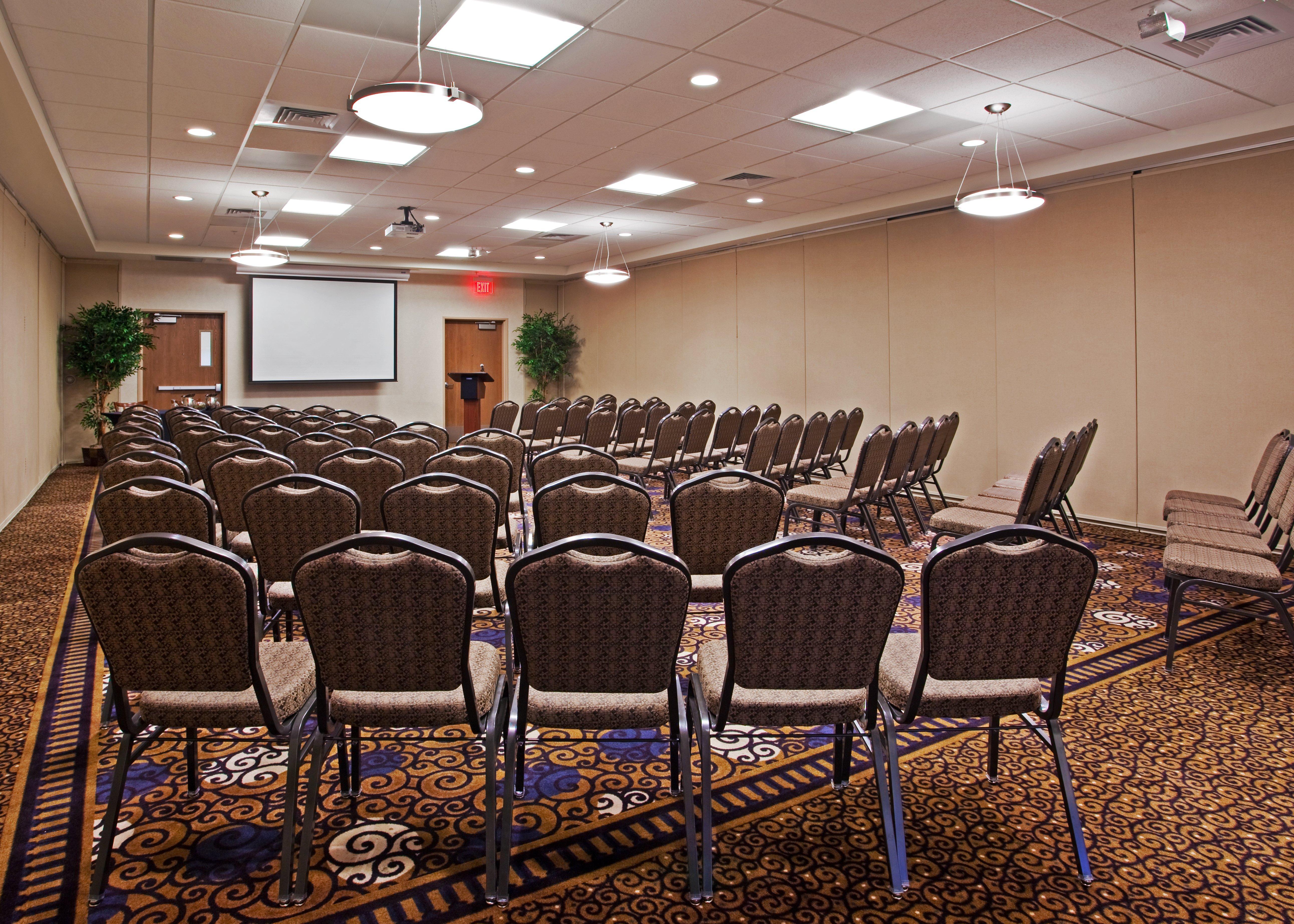 Holiday Inn Purdue - Fort Wayne By Ihg Екстер'єр фото