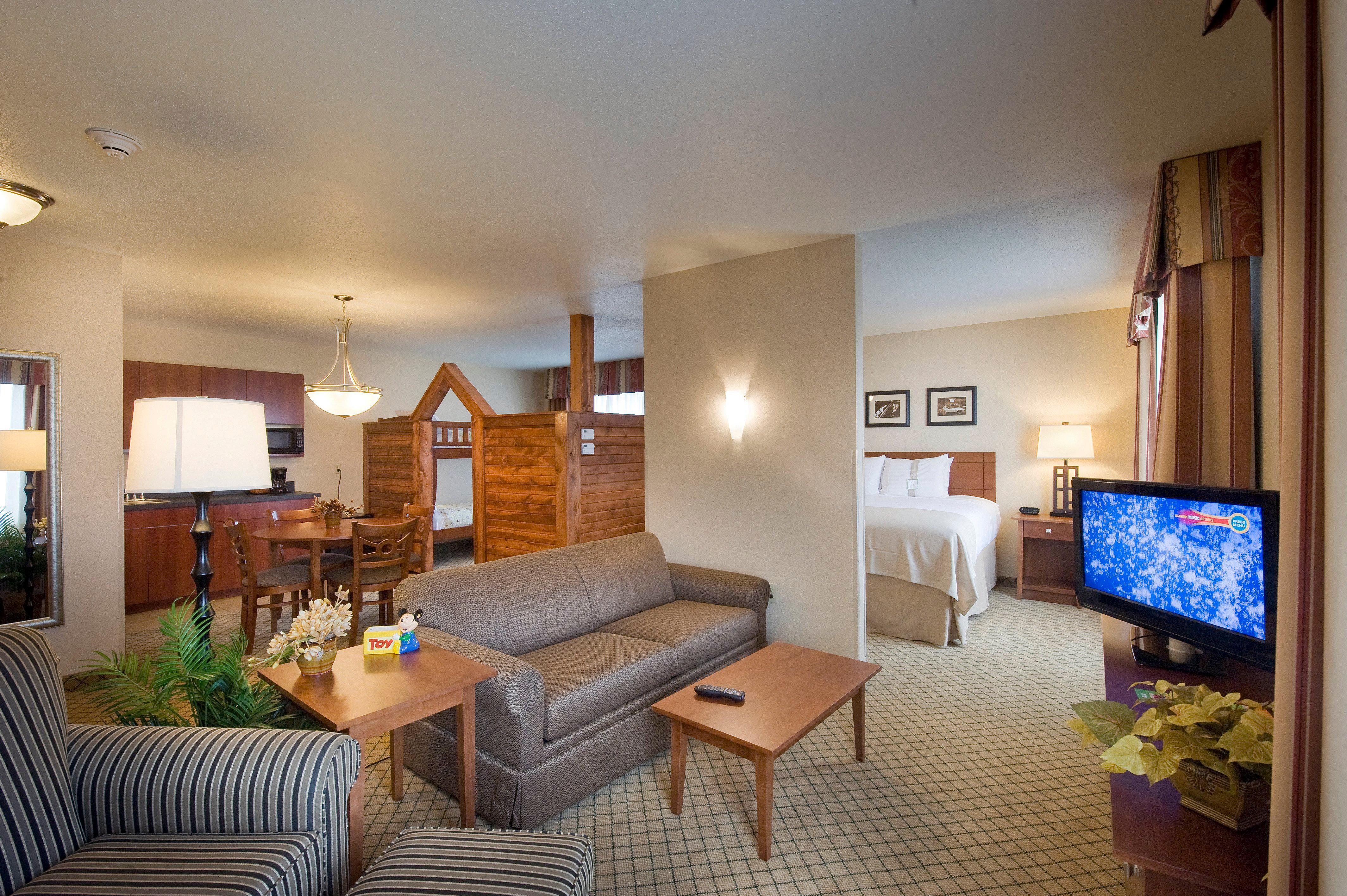 Holiday Inn Purdue - Fort Wayne By Ihg Екстер'єр фото