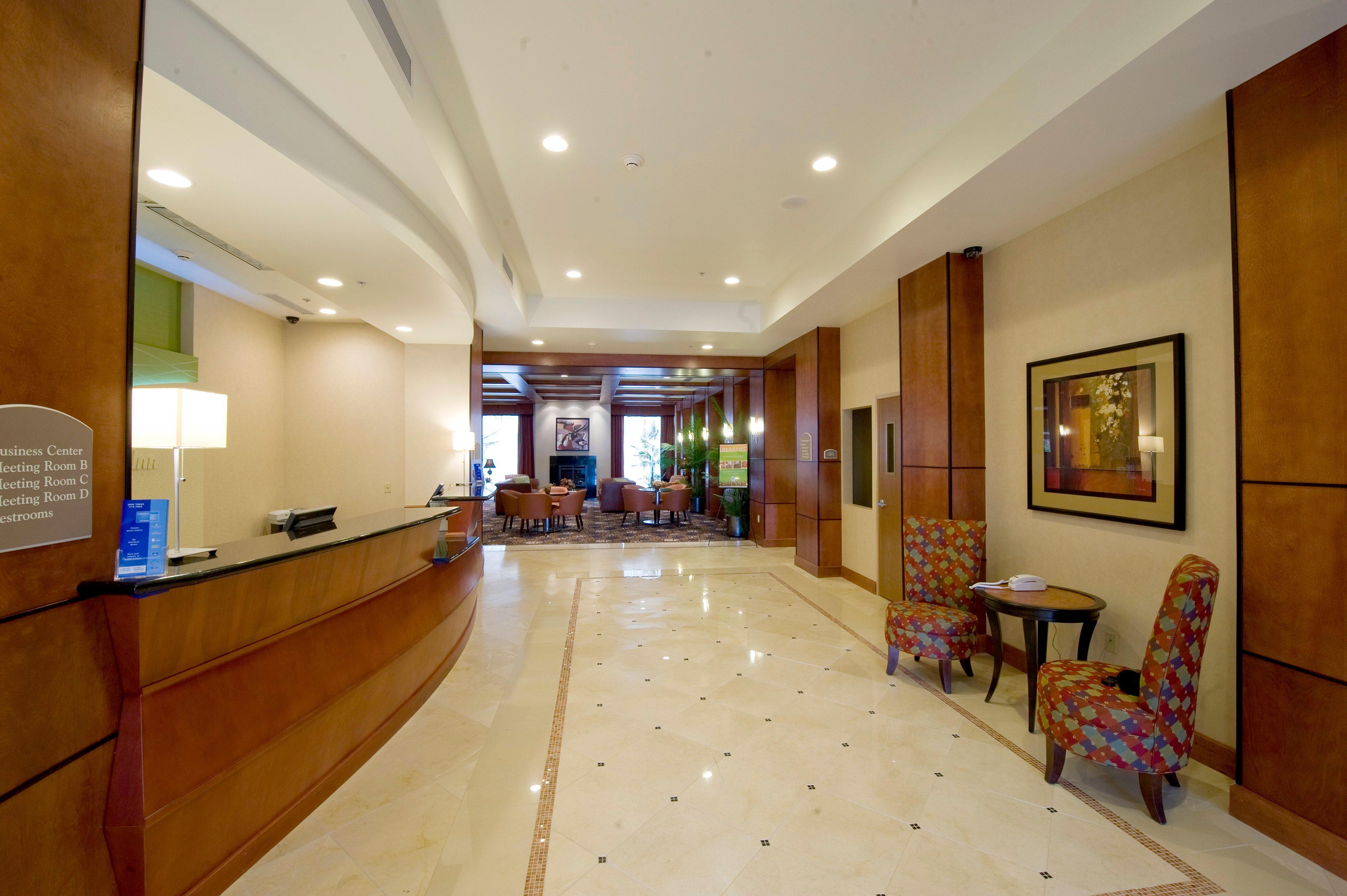 Holiday Inn Purdue - Fort Wayne By Ihg Екстер'єр фото