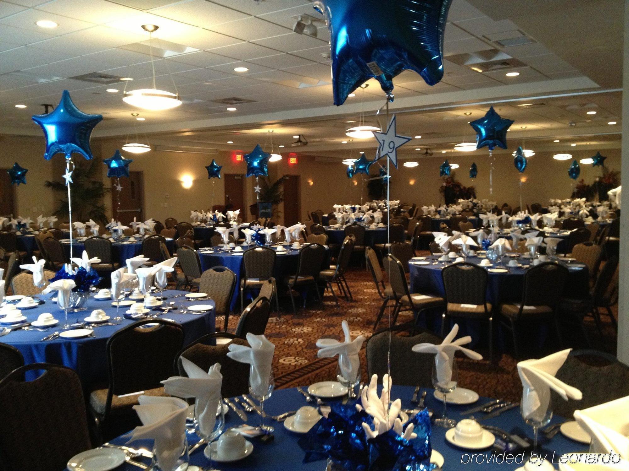 Holiday Inn Purdue - Fort Wayne By Ihg Екстер'єр фото