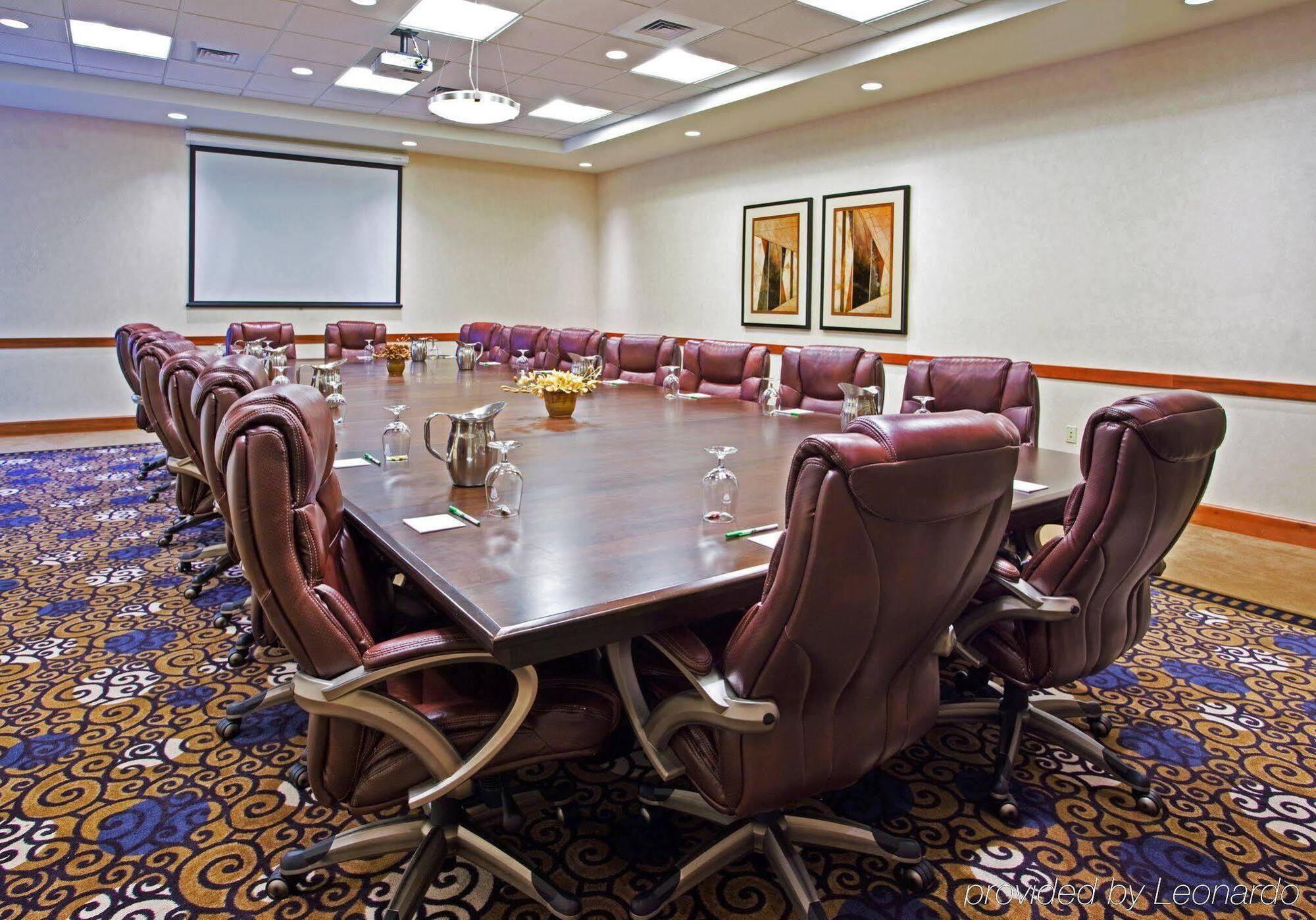 Holiday Inn Purdue - Fort Wayne By Ihg Екстер'єр фото