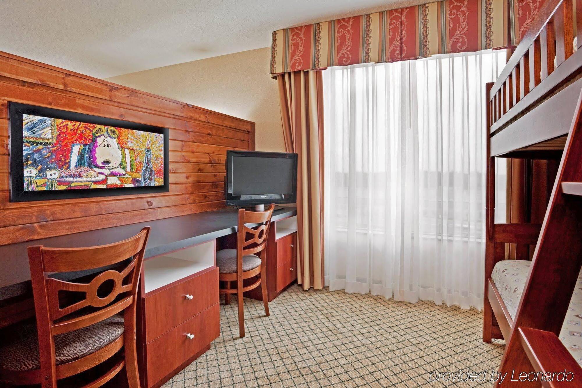 Holiday Inn Purdue - Fort Wayne By Ihg Екстер'єр фото