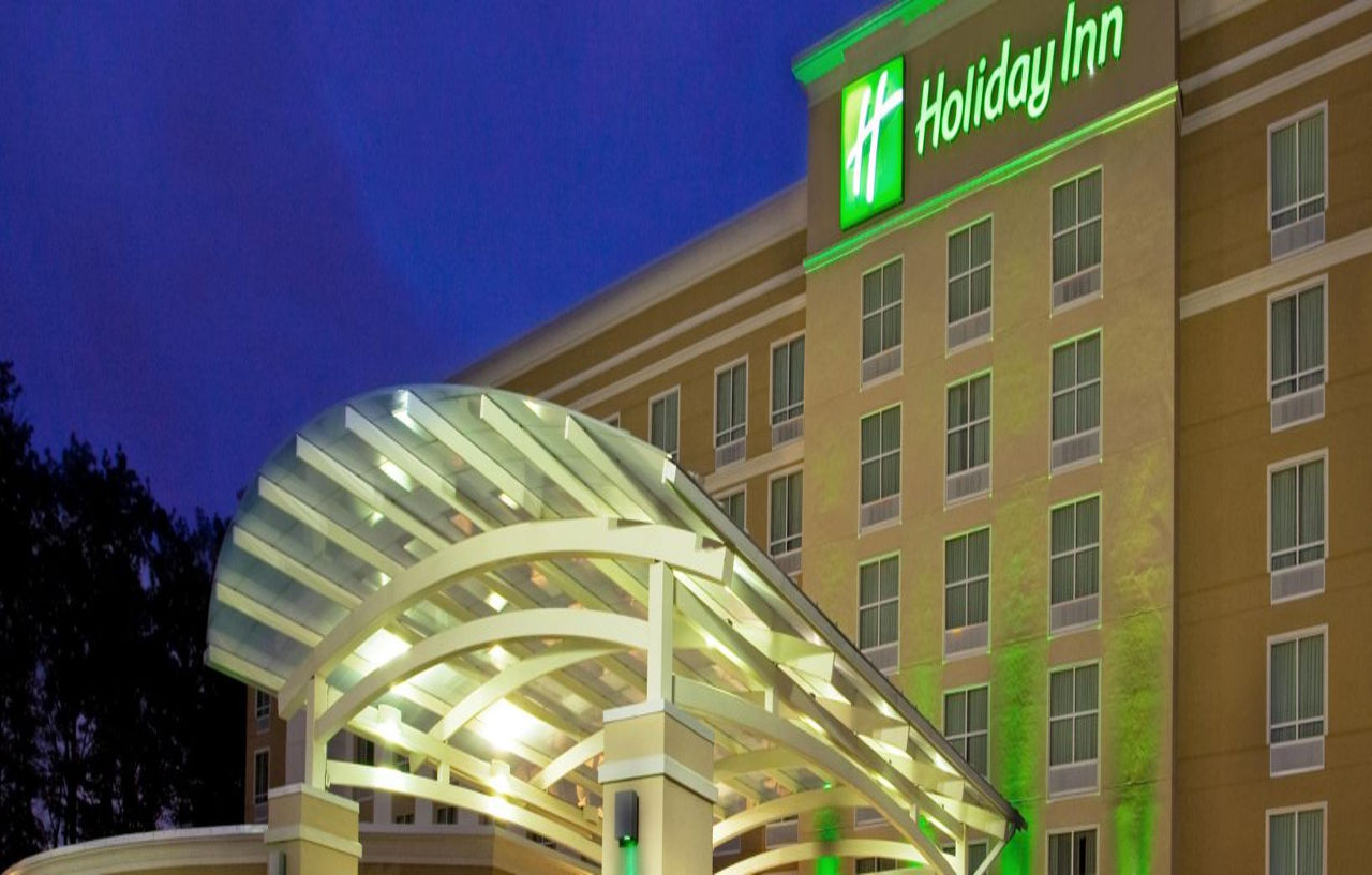 Holiday Inn Purdue - Fort Wayne By Ihg Екстер'єр фото